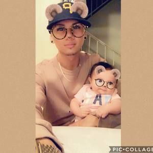 Meet your Posher, Erick d